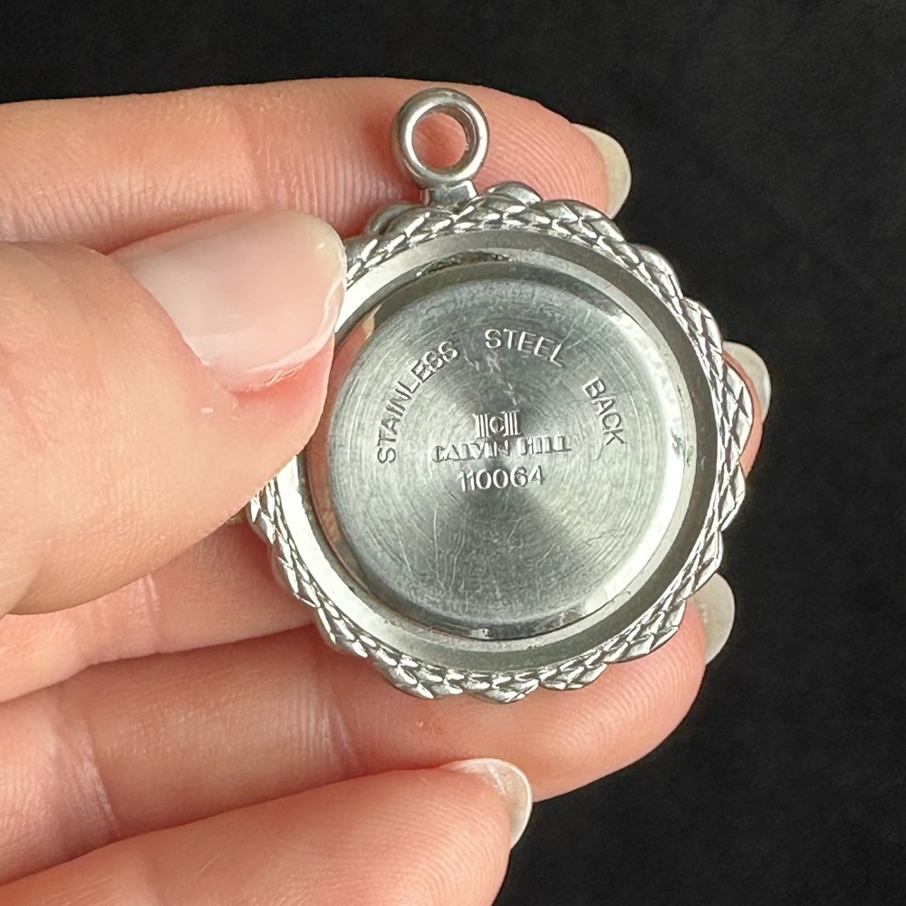 Pendant Watch - Picture 6 of 7
